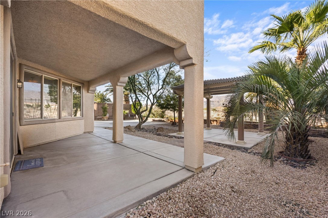 2020 Humble Hollow Place North Las Vegas NV 89084