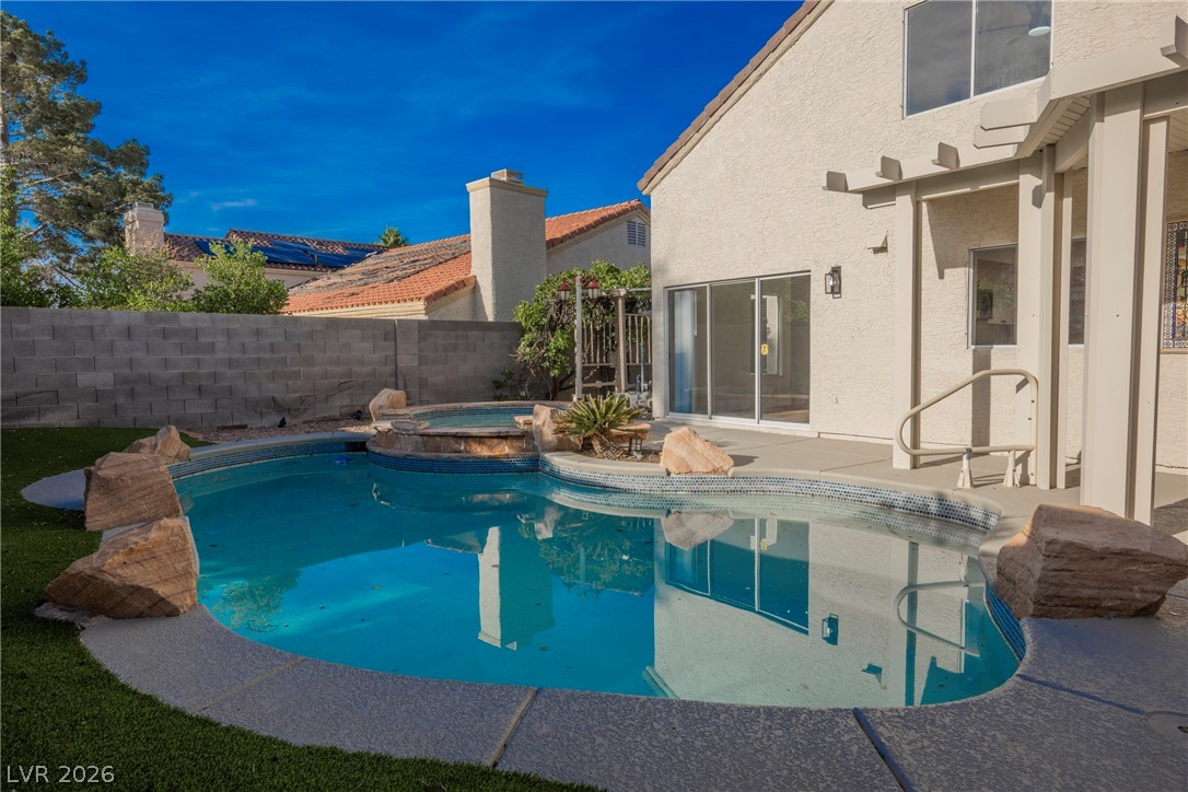 21 Megan Drive Henderson NV 89074