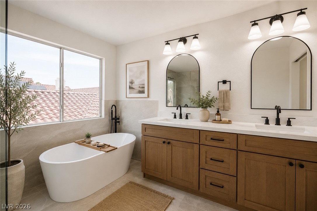 21 Megan Drive Henderson NV 89074