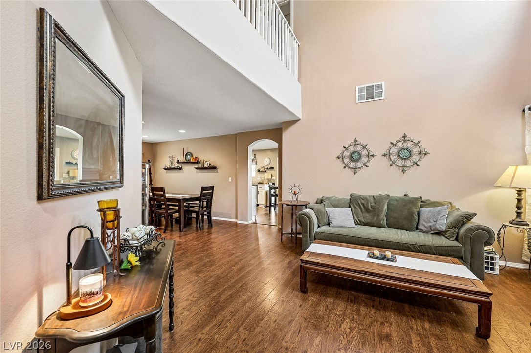 8342 Fort Hallock Avenue Las Vegas NV 89131