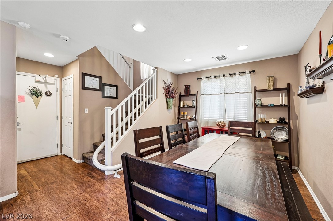 8342 Fort Hallock Avenue Las Vegas NV 89131
