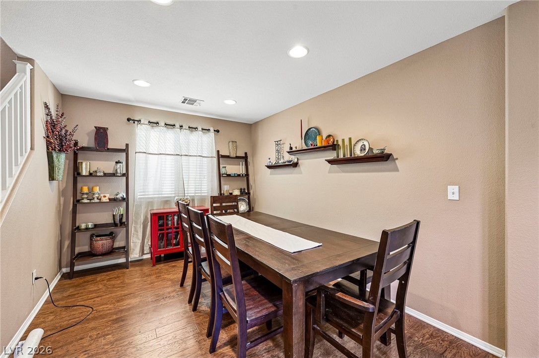 8342 Fort Hallock Avenue Las Vegas NV 89131