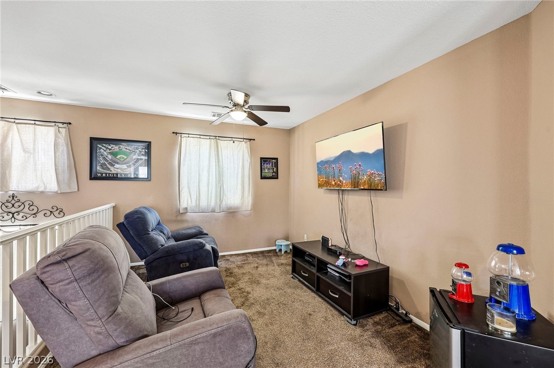 8342 Fort Hallock Avenue Las Vegas NV 89131