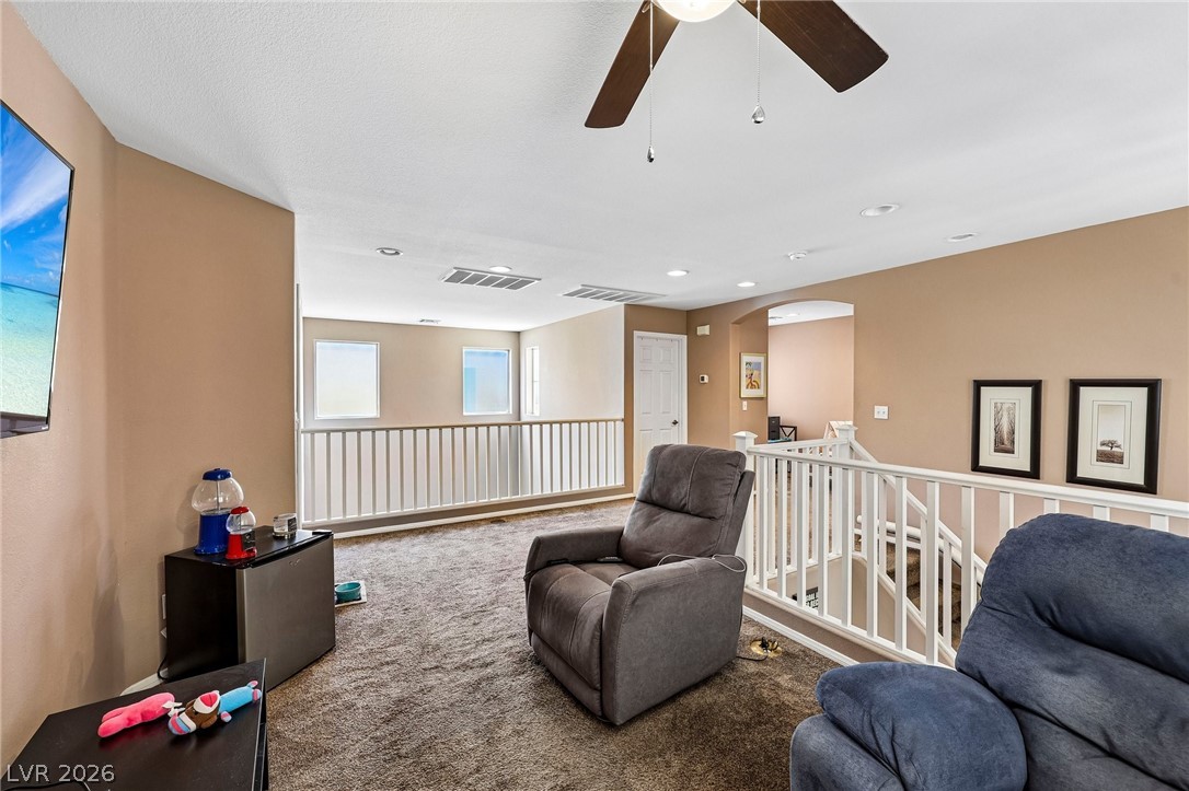 8342 Fort Hallock Avenue Las Vegas NV 89131