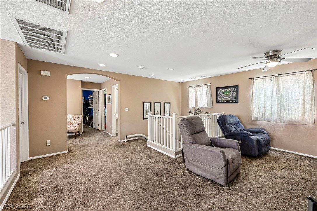 8342 Fort Hallock Avenue Las Vegas NV 89131