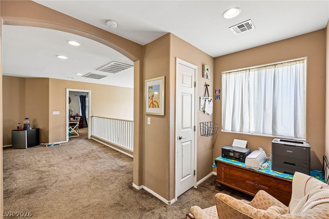 8342 Fort Hallock Avenue Las Vegas NV 89131