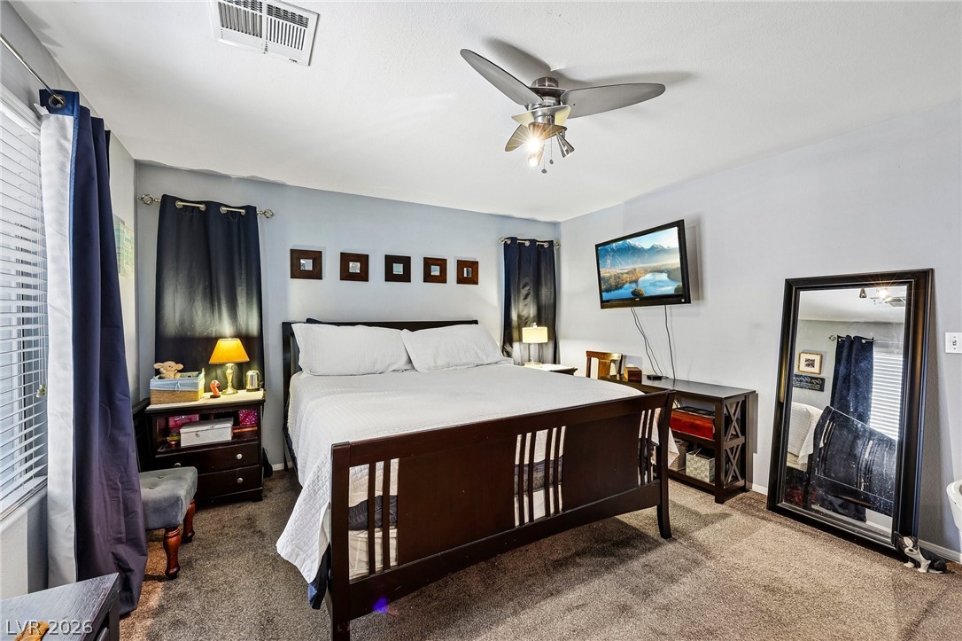 8342 Fort Hallock Avenue Las Vegas NV 89131