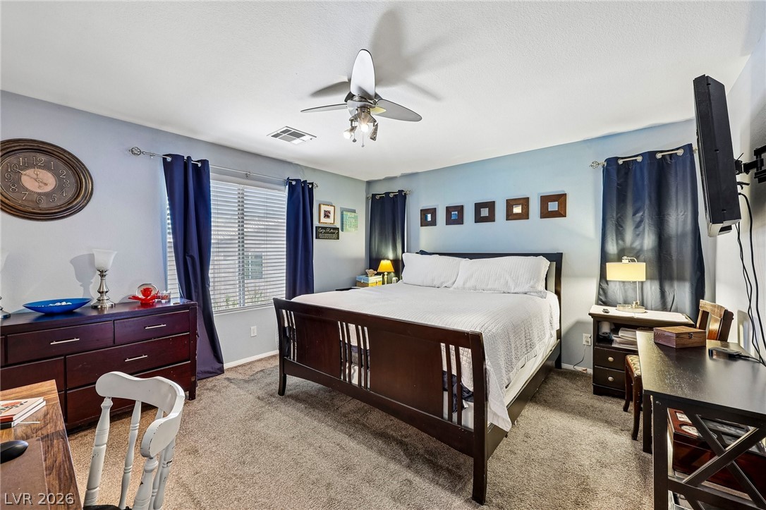 8342 Fort Hallock Avenue Las Vegas NV 89131
