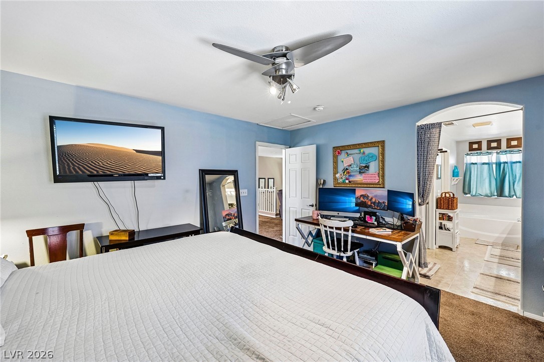 8342 Fort Hallock Avenue Las Vegas NV 89131