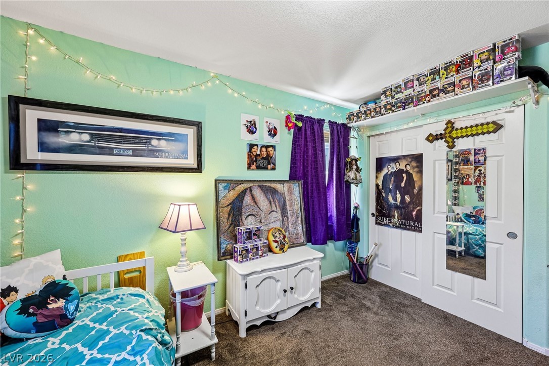 8342 Fort Hallock Avenue Las Vegas NV 89131