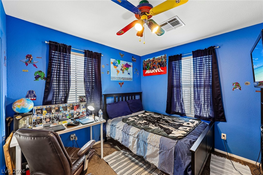 8342 Fort Hallock Avenue Las Vegas NV 89131
