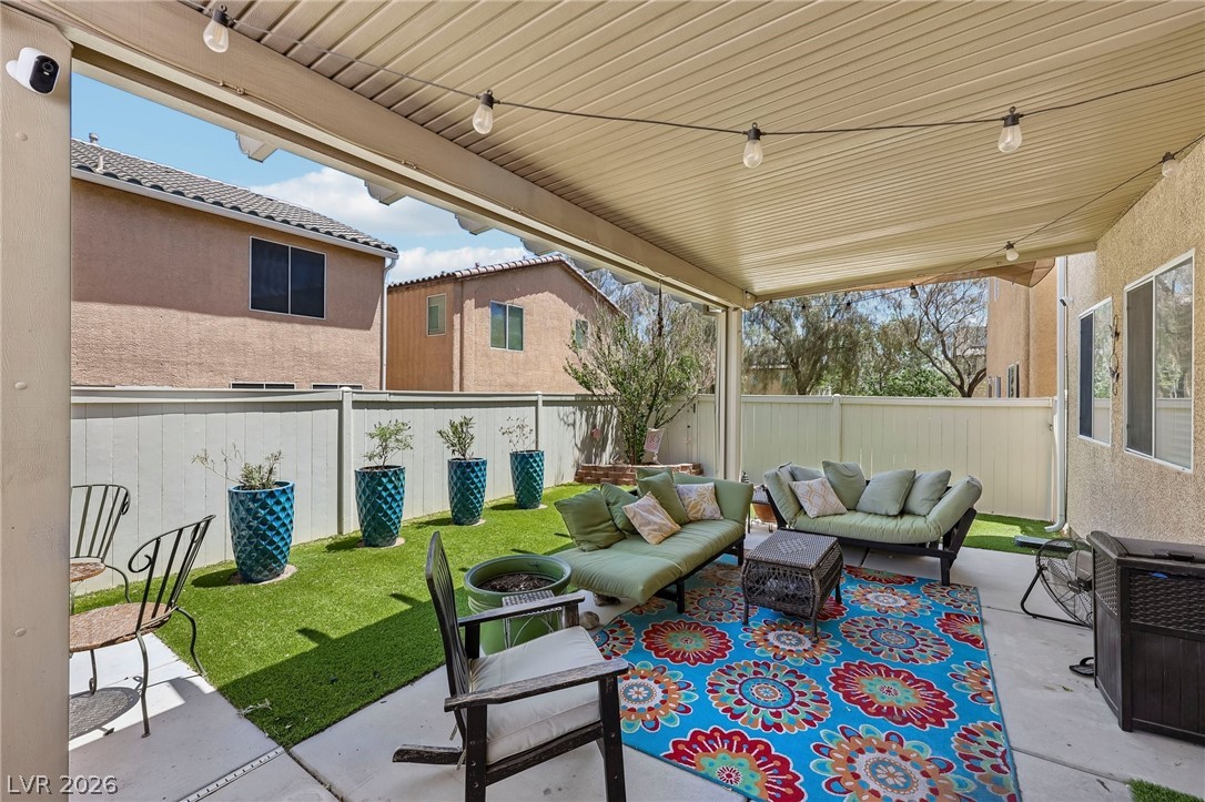 8342 Fort Hallock Avenue Las Vegas NV 89131