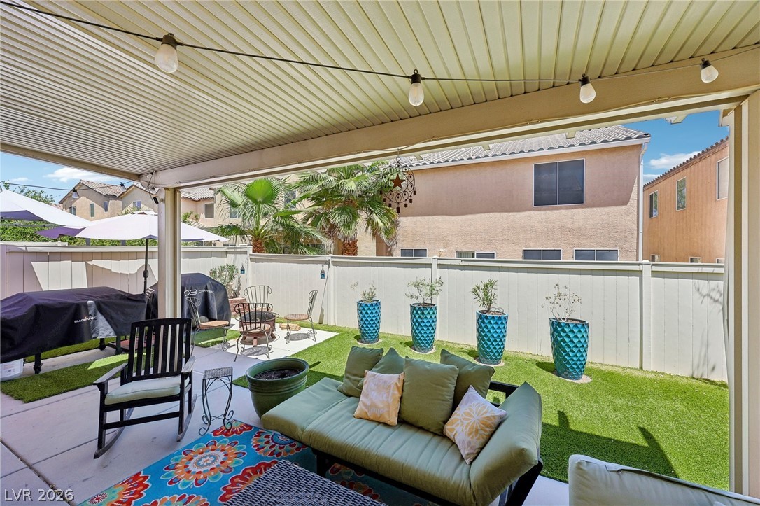 8342 Fort Hallock Avenue Las Vegas NV 89131