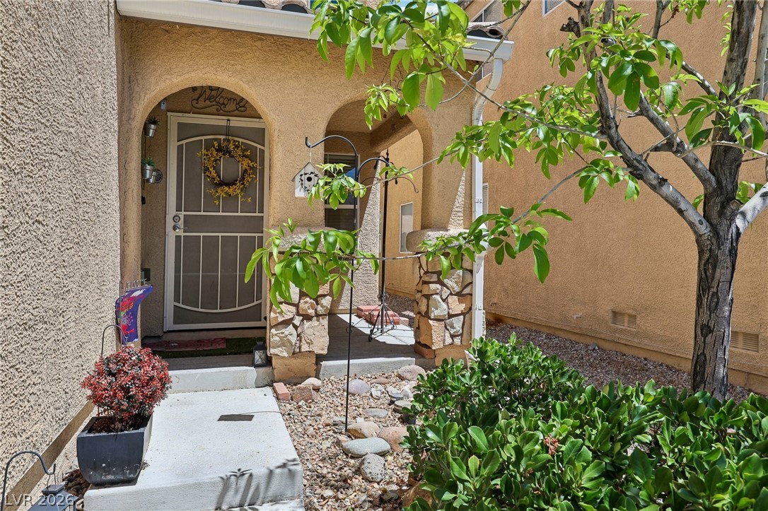 8342 Fort Hallock Avenue Las Vegas NV 89131