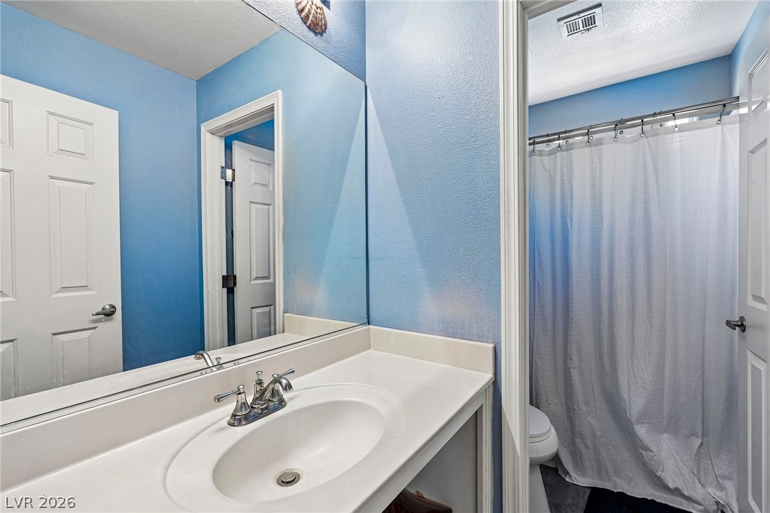 8342 Fort Hallock Avenue Las Vegas NV 89131