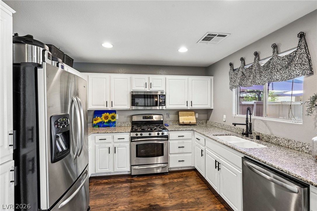 8342 Fort Hallock Avenue Las Vegas NV 89131