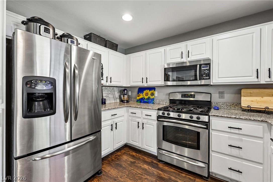 8342 Fort Hallock Avenue Las Vegas NV 89131