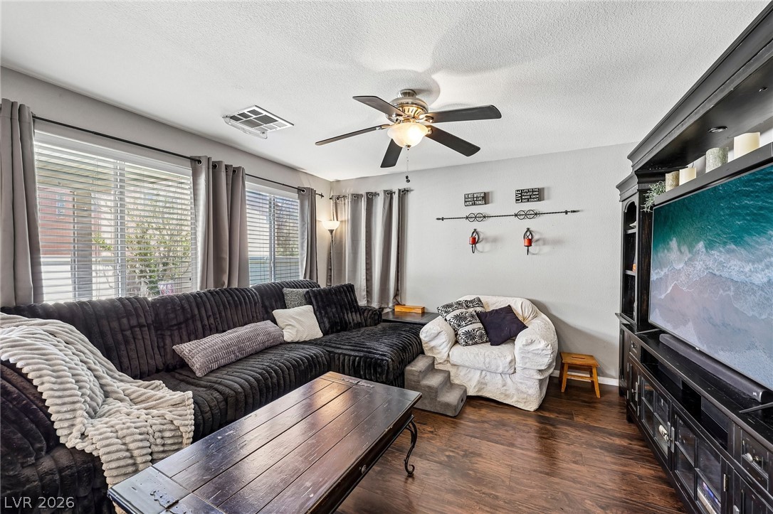 8342 Fort Hallock Avenue Las Vegas NV 89131