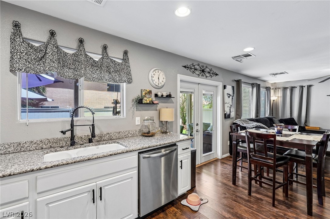 8342 Fort Hallock Avenue Las Vegas NV 89131