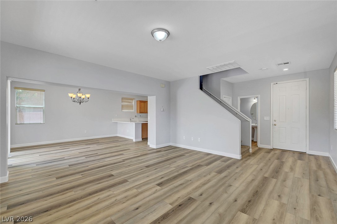 6544 Cape Petrel Street North Las Vegas NV 89084