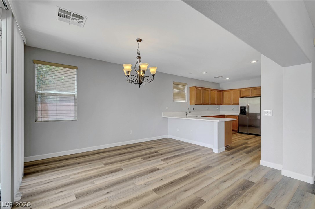 6544 Cape Petrel Street North Las Vegas NV 89084