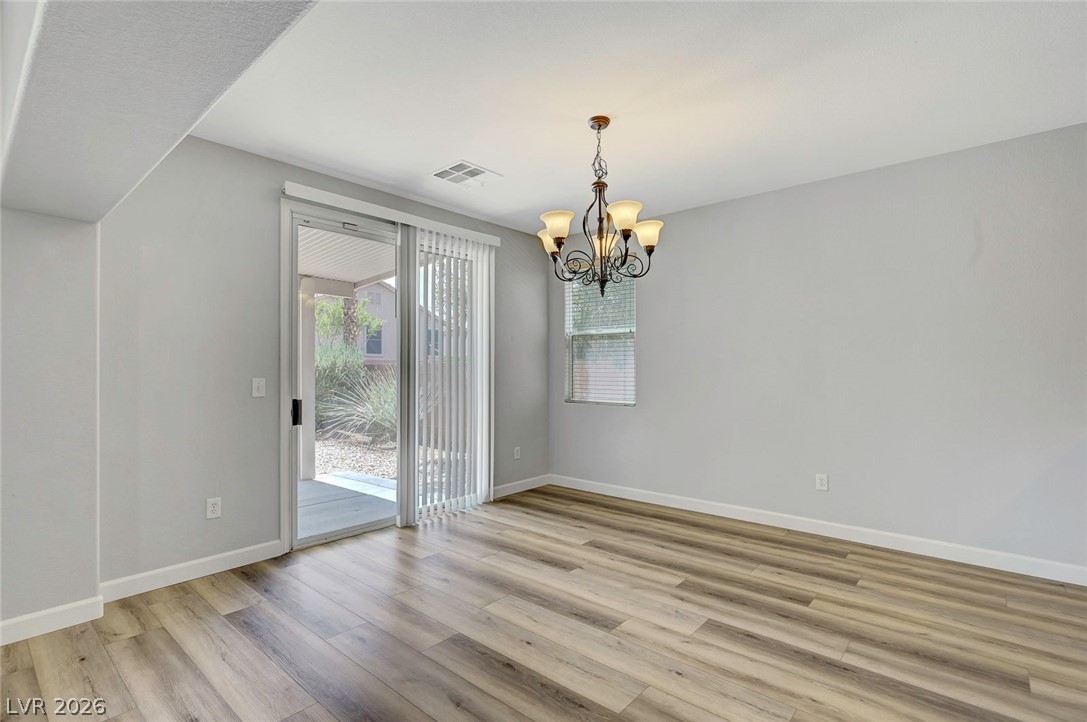 6544 Cape Petrel Street North Las Vegas NV 89084