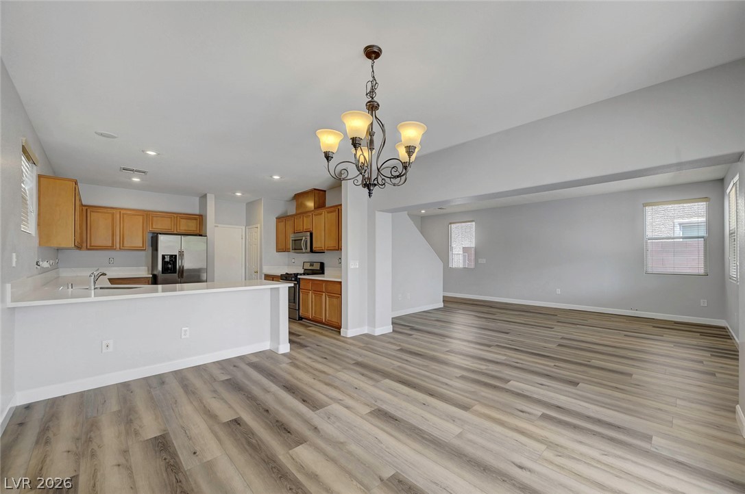 6544 Cape Petrel Street North Las Vegas NV 89084