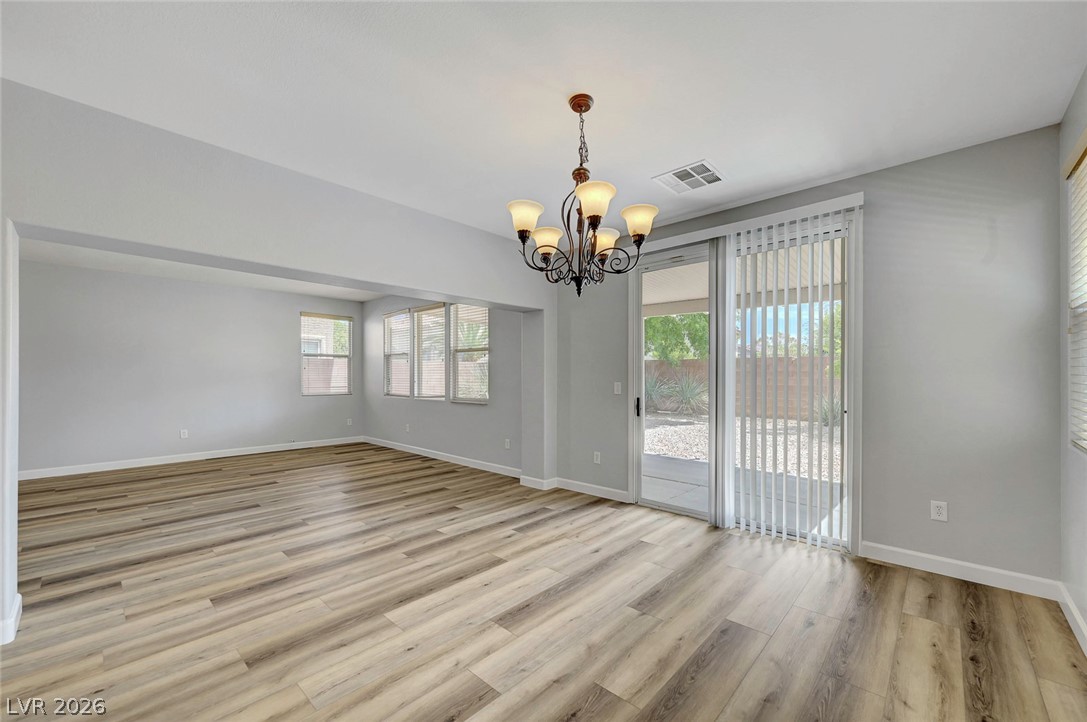 6544 Cape Petrel Street North Las Vegas NV 89084