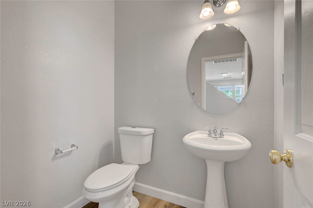 6544 Cape Petrel Street North Las Vegas NV 89084