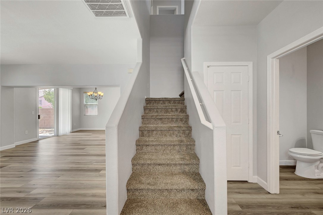 6544 Cape Petrel Street North Las Vegas NV 89084
