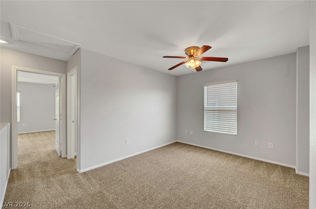 6544 Cape Petrel Street North Las Vegas NV 89084