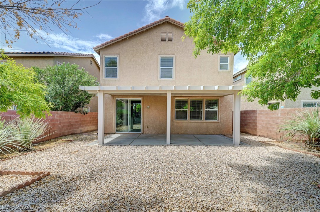 6544 Cape Petrel Street North Las Vegas NV 89084