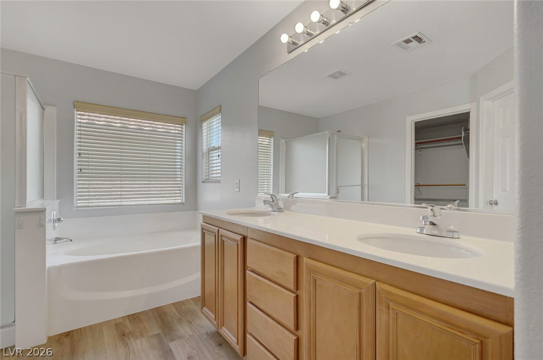 6544 Cape Petrel Street North Las Vegas NV 89084