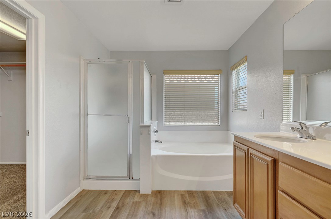 6544 Cape Petrel Street North Las Vegas NV 89084