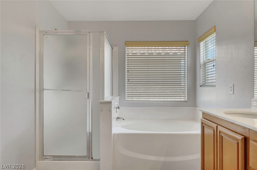 6544 Cape Petrel Street North Las Vegas NV 89084