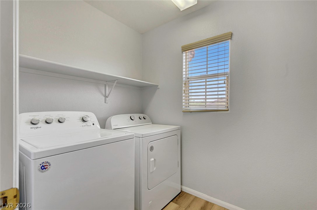 6544 Cape Petrel Street North Las Vegas NV 89084