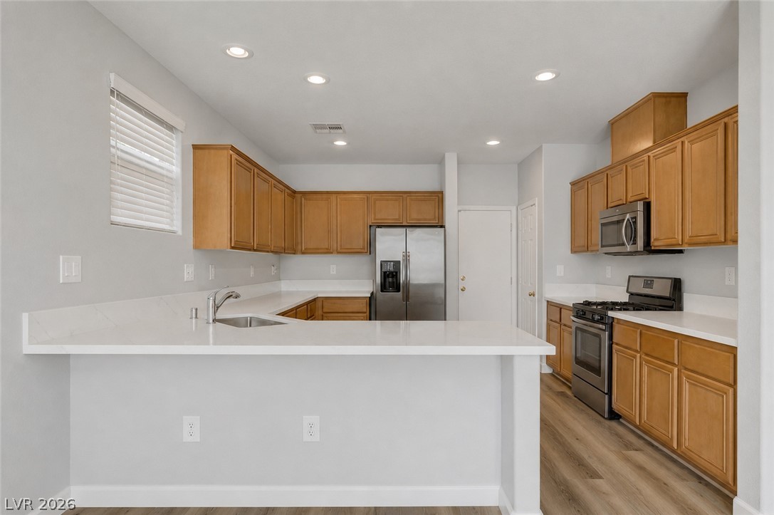 6544 Cape Petrel Street North Las Vegas NV 89084
