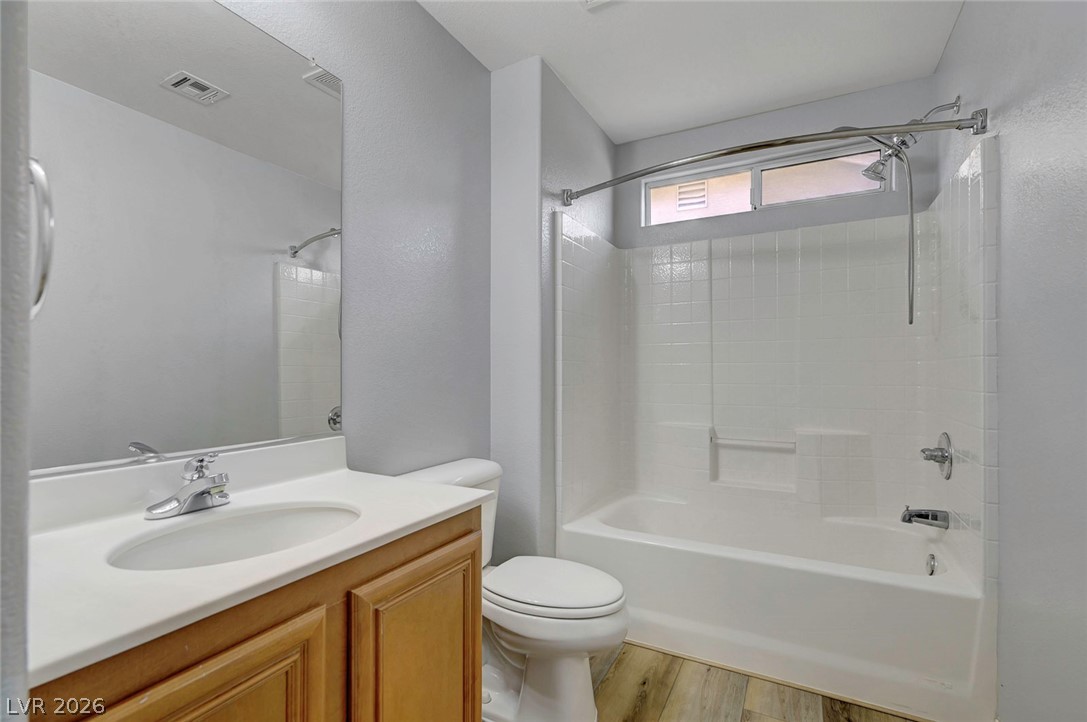 6544 Cape Petrel Street North Las Vegas NV 89084