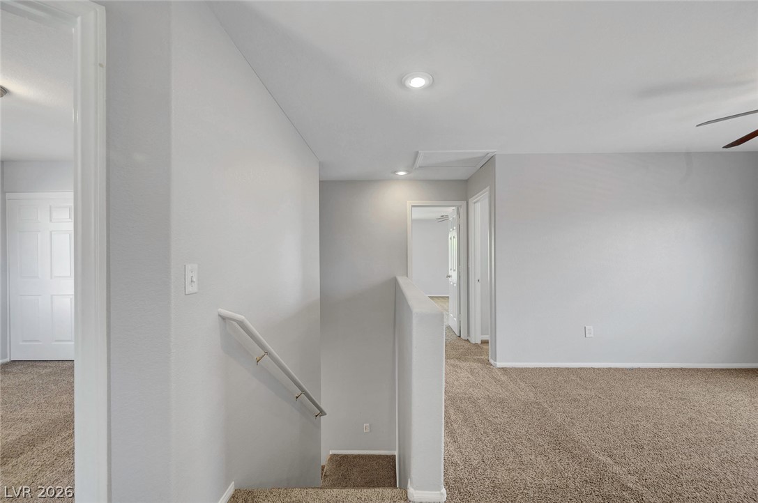 6544 Cape Petrel Street North Las Vegas NV 89084