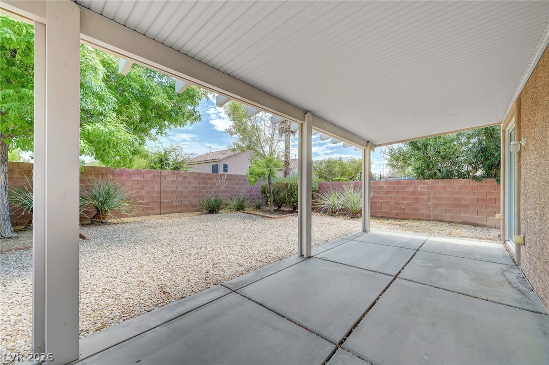 6544 Cape Petrel Street North Las Vegas NV 89084