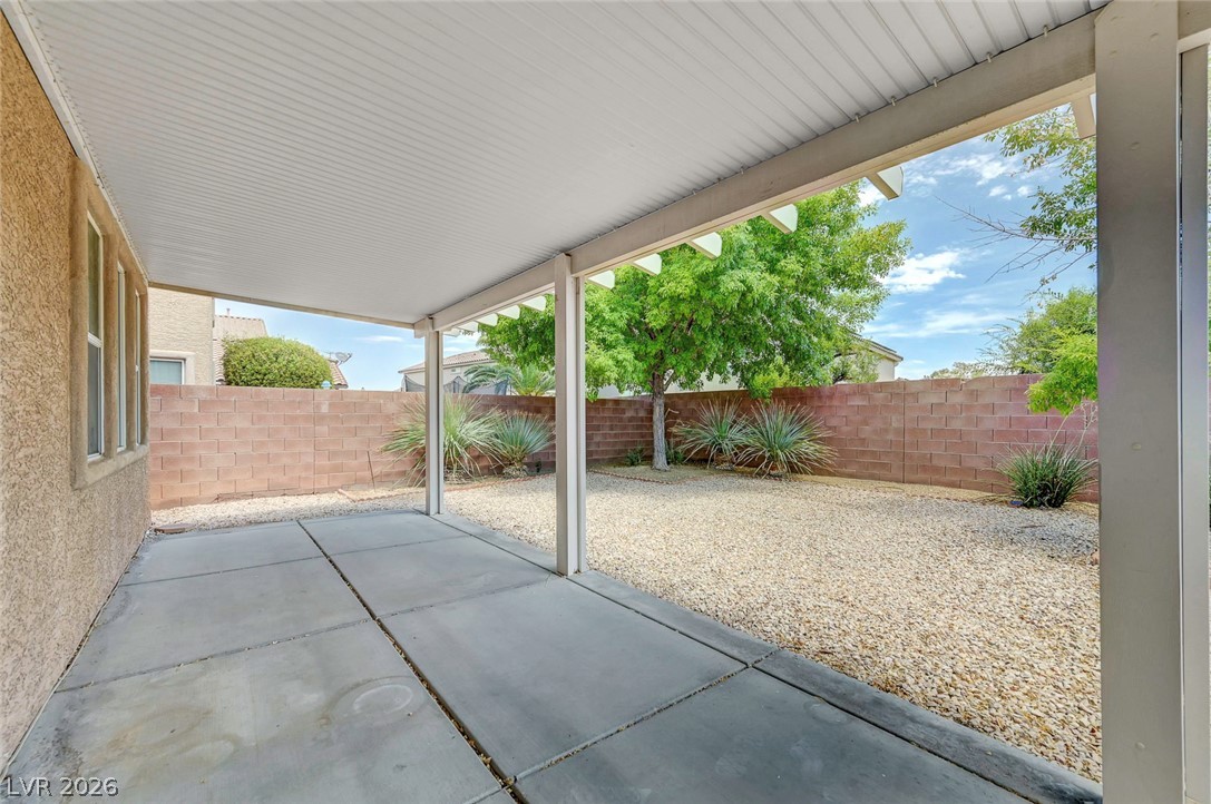 6544 Cape Petrel Street North Las Vegas NV 89084
