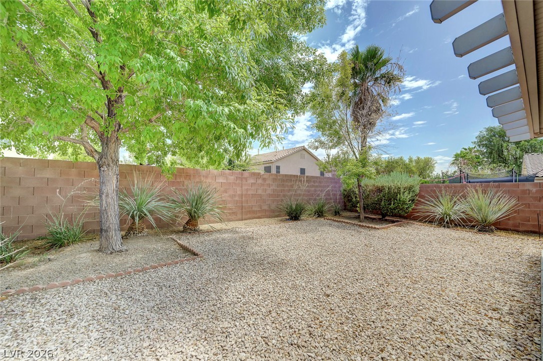 6544 Cape Petrel Street North Las Vegas NV 89084