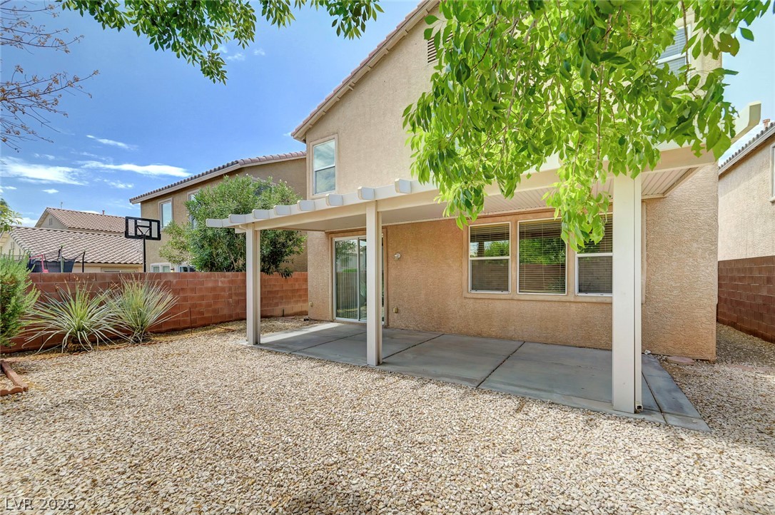 6544 Cape Petrel Street North Las Vegas NV 89084