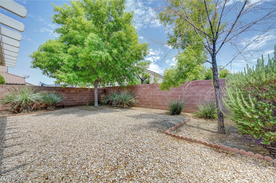 6544 Cape Petrel Street North Las Vegas NV 89084