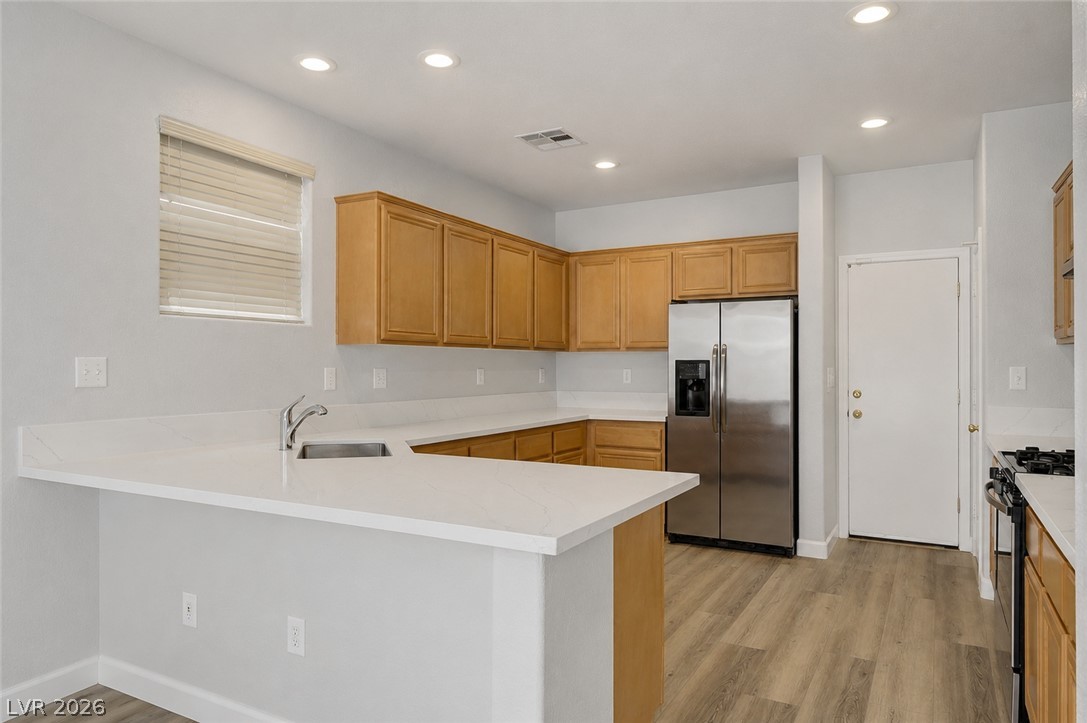 6544 Cape Petrel Street North Las Vegas NV 89084