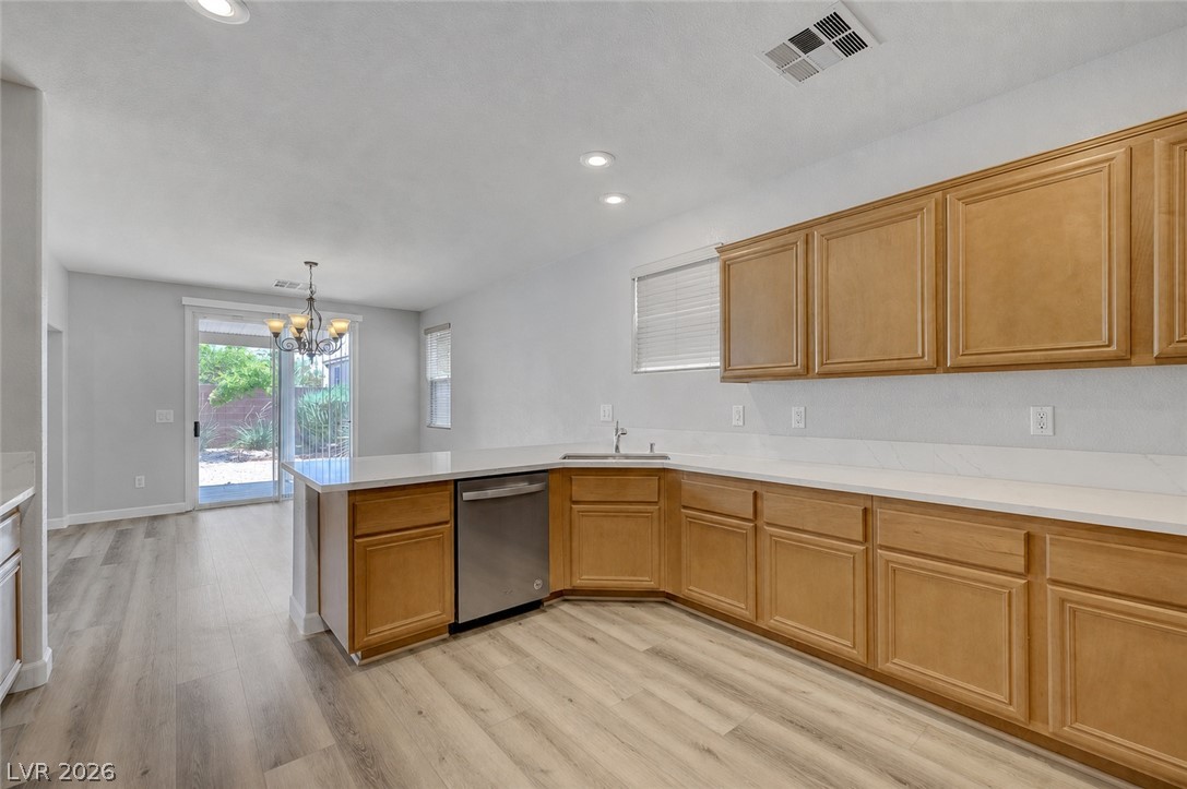 6544 Cape Petrel Street North Las Vegas NV 89084