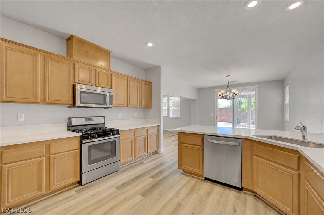 6544 Cape Petrel Street North Las Vegas NV 89084