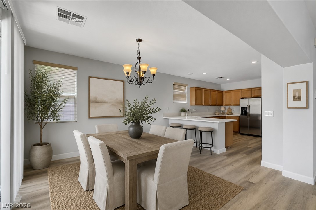 6544 Cape Petrel Street North Las Vegas NV 89084