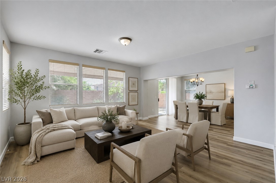 6544 Cape Petrel Street North Las Vegas NV 89084