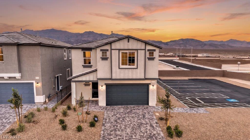 849 Kassie Lake Way North Las Vegas NV 89084